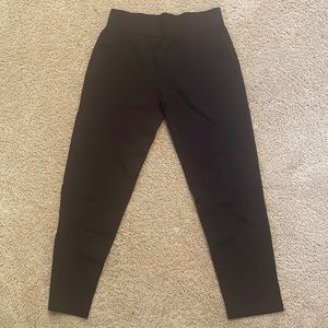 Tapata Women's 28'' Skinny Dress Pants High Waist for Office Work Business